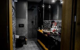 Apartament Premium Black Hors Centrum Scisle-Etiuda Panoramiczna 2 -Garaz Podziemny